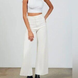 Zara Marine Pant